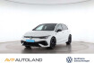 Volkswagen Golf 8 Autres Golf viii r 2.0 tsi dsg 4motion | navi | pano |