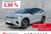 Volkswagen ID.4 4Motion Id.4 gtx 250kw matrix+navi+shz+acc+app