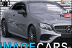 Mercedes Classe E AMG Line Benz e 220 e 220d 4matic amg coupe 20? panorama standheizung