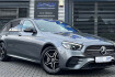 Mercedes Classe E AMG Line Benz e 300 d 4m amg line*night*led*ahk*burmester*ambi