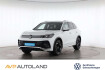 Volkswagen Tiguan R-Line 1.5 etsi dsg r line | navi | led | ahk |
