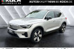 Volvo XC40 Ultimate Xc40 recharge twin motor awd ultimate pano 360 h/k