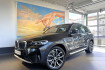 BMW X3 Autres xdrive20d pano+ahk+komf+kam+spur+hifi+leder+
