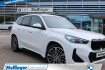 BMW X1 M Sport x23i m sport livenavi kamera ad fahrw.ahk 20?