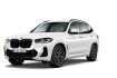 BMW X3 Autres xdrive20i at m sportpaket innovationsp. ahk