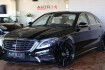 Mercedes Classe S Autres Benz s 500 amg 4m panorama hud led 360  acc spur 21?