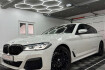 BMW Série 5 M Sport 530 d xdrive m sport/laser/hud/egsd/facelift