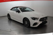Mercedes Classe E AMG Line Benz e 220 e220d cabrio 2x amg night+widesc+stndhz+burm+20?