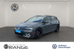 Volkswagen Golf 8 Autres Golf viii 2.0 tsi gti  dsg