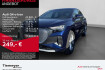 Audi Q4 e-tron Autres Q4 e tron sportback 55 q s line alcantara sonos