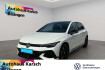 Volkswagen Golf GTI Clubsport Golf gti golf viii 2.0 tsi dsg gti clubsport black style