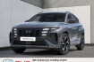 Hyundai Tucson N Line fl phev 1.6 t gdi 6 at tucson fl phev (my25) 1.6 t gdi (252 ps) 6 at 2wd n line sitz paket  panoramadach