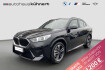 BMW X2 Autres xdrive 20d ///m sport ahk 360  hud navi rfk parka.