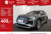 Audi Q4 e-tron Autres Q4 e tron q4 50 e tron quattro *head up*led*kamera*navi*