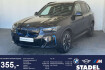 BMW iX3 Impressive Ix3 navi.led.acc.rfk.komfzg.lenkradhz.wireless