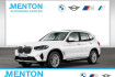 BMW X3 Autres xdrive20d head up hifi dab wlan pano.dach