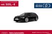 Audi A6 S line 55 tfsie quattro s line ahk matrix acc