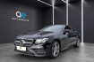 Mercedes Classe E AMG Line Benz e 400 amg 4m *wide*multib*sthz*pano*burmes