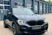 BMW X4 M Competition X4 m competition |hk sound| scheckheft | ahk