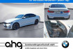 BMW Série 3 Autres 320 i aut. limousine m sportpaket pro led pdc nav