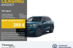 Volkswagen Tiguan Elegance 2.0 tsi 4m elegance matrix assist hud 360