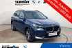 BMW X1 xLine xdrive23d + garantie bis 05.2030