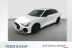 Audi S3 Autres sportback akrapovic sonos app pdc+ shz