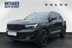 Volvo XC40 Autres Xc40 b4 ultra black edition 360 / blis/ pano