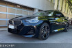 BMW Série 2 Coupé Autres Bmw 230  230 i a coupe m sport lcplus adled lm18?