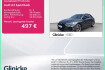 Audi A3 S line sportback 45 tfsie s line s tro. hud matrix l
