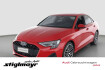 Audi A3 advanced limousine tfsi quattro interieur s+ahk+led+leder+n