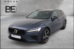 Volvo V60 Plus Dark t6 plus dark recharge plug in hybrid awd