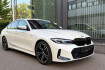 BMW Série 3 Autres 320 d*m sport*hud*ahk*