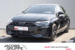 Audi A3 S line sportback tfsi e 150 kw s line ahk/led/optik schwarz/busniesspaket