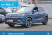 Volkswagen Tiguan R-Line r line 1 5 l etsi opf 110 kw black style