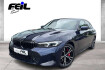BMW Série 3 Autres 320 d m sportpaket dab led rfk komfortzg. shz