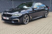 BMW Série 5 Autres Bmw 550  550 i xdrive