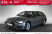 Audi A6 S line design 40 tdi quattro ahk pano leder