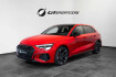 Audi S3 Autres sportback pano b&o nappa 8 fach garantie2028