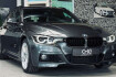 BMW Série 3 M Sport Shadow Bmw 340  340 i xdrive m sport shadow |kamera|shz|harman kardon|