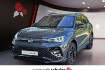 Volkswagen Tiguan Goal 2 0 tdi dsg 4motion r line ahk pano