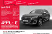 Audi SQ5 Autres Sq5 tdi tiptr. ahk/luftfahrw./matrix/b&o