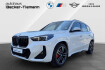 BMW X1 M Sport sdrive20i m sport pro hud drivass+ parkass+ adapt.