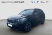 BMW X1 M Sport sdrive 18d ///m sport led spurass ahk hifi dab