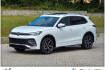 Volkswagen Tiguan R-Line 1.5etsi r line hud pano acc iq 360 h/k 20