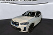 BMW iX3 Impressive Ix3 impressive m sport hud laser h&k memory 360