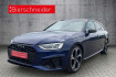 Audi S4  avant 3.0 tdi quattro el.sitz full link navi shz 1