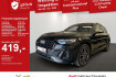 Audi SQ5 Autres Sq5 3.0 tdi quattro *ahk*b&o*matrix*kamera*