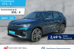 Volkswagen Tiguan R-Line 2.0 tsi 4m r line 5jg+ledplus+nav+ahk+acc