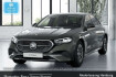 Mercedes Classe E Edition Avantgarde Benz e 220 d avantgarde fahrass widescreen distr. led
